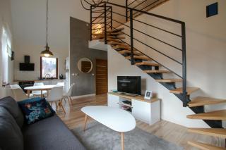 domki Stara Morawa - 8