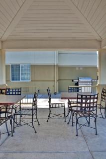Candlewood Suites Nogales by IHG - Nogales - 4
