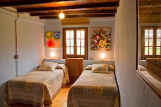 Casas Rurales Pradina I y II - Luanco - 2