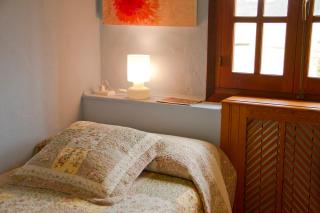 Casas Rurales Pradina I y II - Luanco - 1