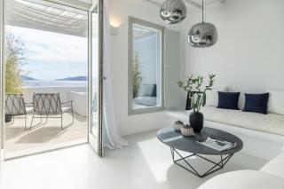 Nimbus Mykonos - Agios Stefanos - 4