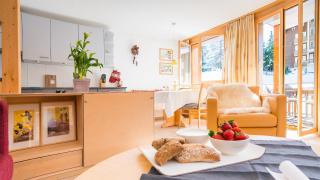 Chalet Luna - Wengen - 5