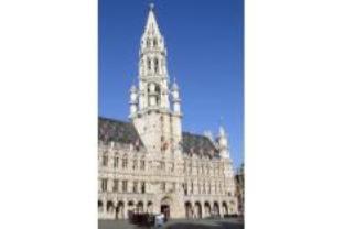 Hotel Le Centenaire Brussels Expo - Bruxelles - 9