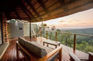 Leopard Mountain Safari Lodge - 4