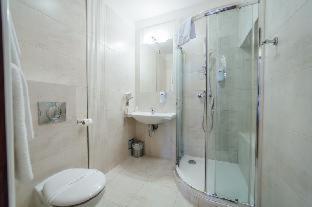 Hotel Rezydent - Cracovia - 9