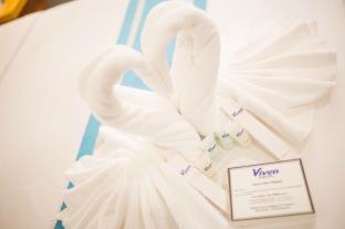 Viven Hotel - Laoag - 8