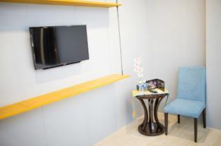 Viven Hotel - Laoag - 7