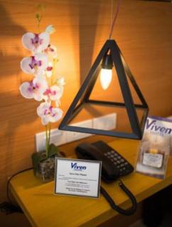 Viven Hotel - Laoag - 5
