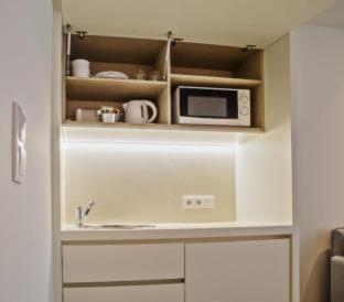 Hotel Spot Family Suites - 6