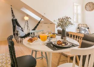 Almaria - Officina Real Apartments | Chiado - Lisbona - 2
