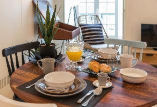 Almaria - Officina Real Apartments | Chiado - Lisbona - 1