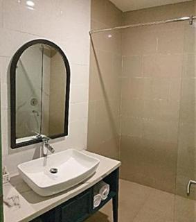 Jambuluwuk Thamrin Hotel - 6