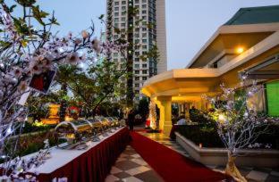 Batavia Hotel & Serviced Apartments Jakarta - Jakarta - 5