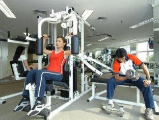 Batavia Hotel & Serviced Apartments Jakarta - Jakarta - 2