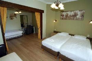 New Hotel de Lives - Namur - 7