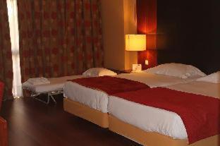 Leziria Parque Hotel - Vila Franca de Xira - 1