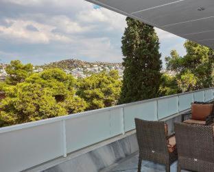 Athenian Riviera Hotel& Suites - Atene - 4
