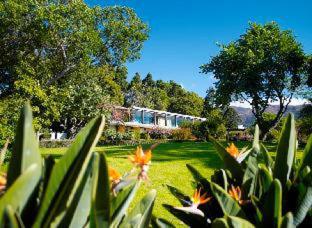 Quinta da Casa Branca - Small Luxury Hotels of the World - 8
