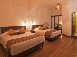La Casona Hotel Boutique - 9