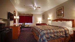 Best Western Pineywoods Inn - Atlanta - 1