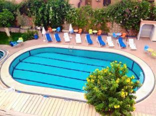 Appart-Hotel EZZAHIA by HMS - Marrakesch - 9