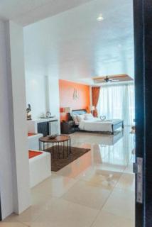Calypso Beach and Dive Resort - Boracay - 8