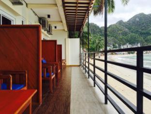 Rosanna's Pension - El Nido - 8