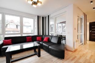 Dom & House - Apartamenty Sunrise - Sopot - 6