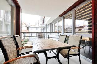 Dom & House - Apartamenty Sunrise - Sopot - 5