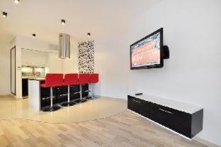 Dom & House - Apartamenty Sunrise - Sopot - 2
