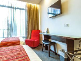 Hotel Chancellor@Orchard - 2