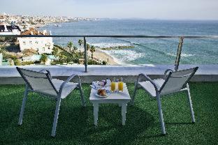 Hotel Cascais Miragem Health & Spa - 2