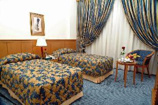 Elaf Ajyad Hotel Makkah - 7
