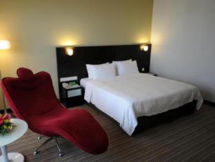 The Klagan Hotel - Kota Kinabalu - 9