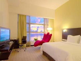 The Klagan Hotel - Kota Kinabalu - 8