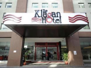 The Klagan Hotel - Kota Kinabalu - 7