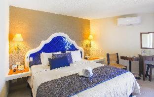 Casa del Mar Cozumel Hotel & Dive Resort with free access to an exclusive beach club - 6