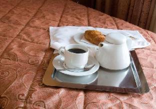 Crystal City Hotel - Athens - 3