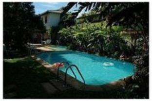 Hotel Portal del Sol - Asunción - 9