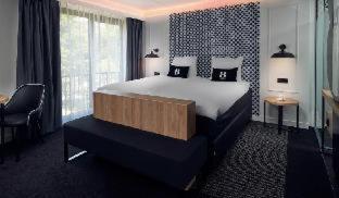 Gr8 Hotel Oosterhout - 9