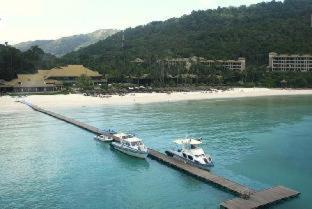 The Taaras Beach & Spa Resort - Redang Island - 9