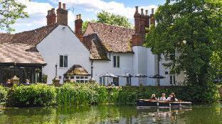 The Kingfisher - 9