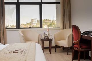Mamba Point Hotel - Freetown - 3
