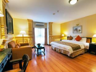Hotel Shanker-Palatial Heritage Kathmandu - 7