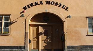 Birka Hotel - Stockholm - 9