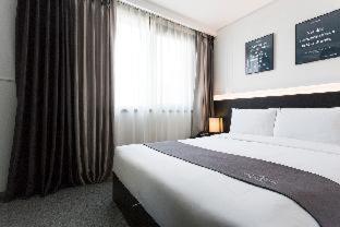Vella Suite Hotel - 7