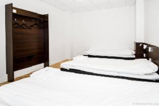 Birka Hotel - Stockholm - 8