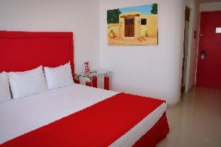 Hotel Zar La Paz - La Paz - 8