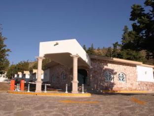 Hotel Baruk Teleférico Centro Histórico - Zacatecas - 6