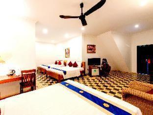 Residence Wat Damnak - Siem Reap - 8
